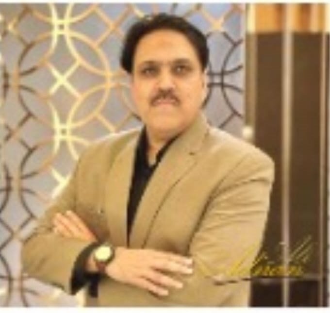 Syed Adnan Ali