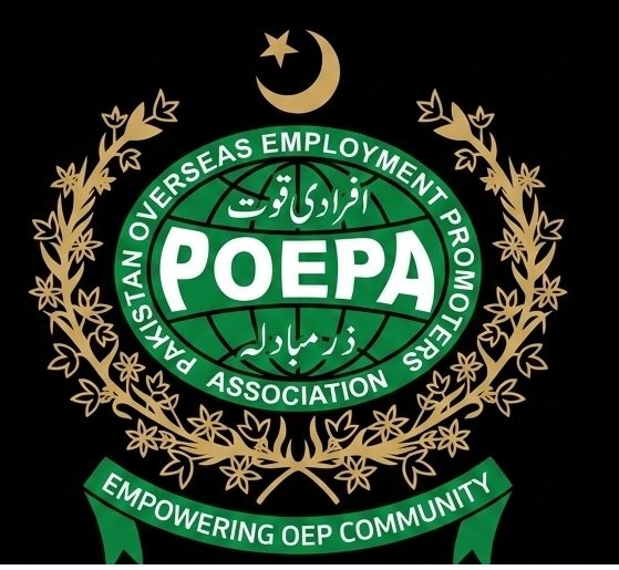 Member of POEPA